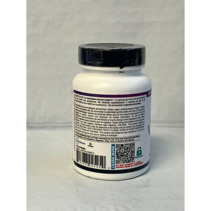 Viracid Immune Support Supplement 60 Capsules – Boost Immunity