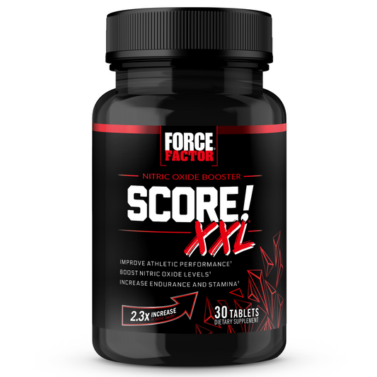 SCORE! XXL