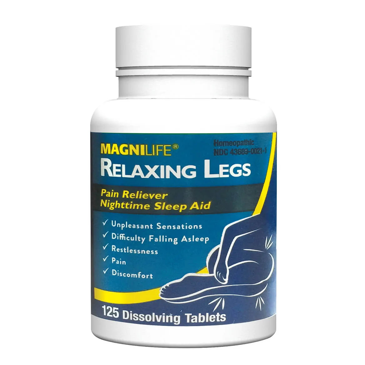 MagniLife Relaxing Legs